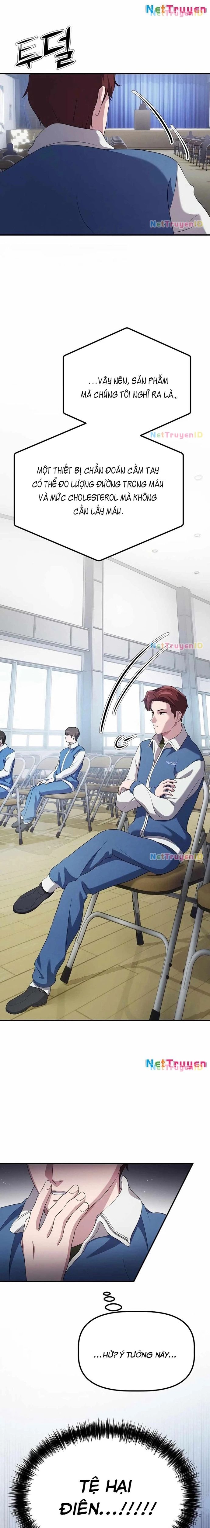 Đi Lên Từ Đáy Xã Hội - Chapter 9 - Page 6