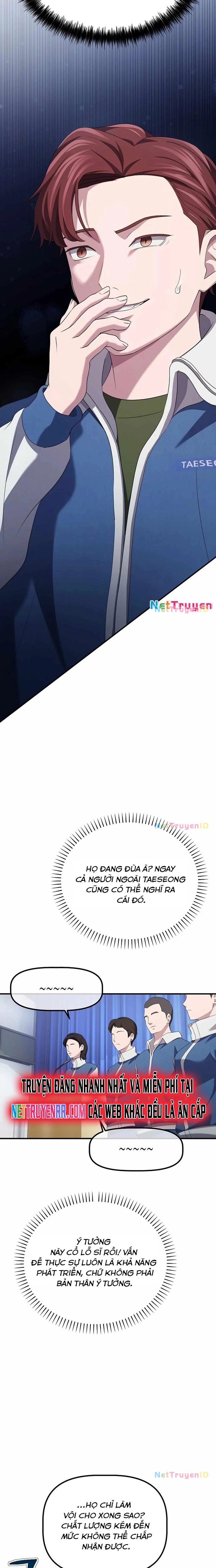 Đi Lên Từ Đáy Xã Hội - Chapter 9 - Page 7