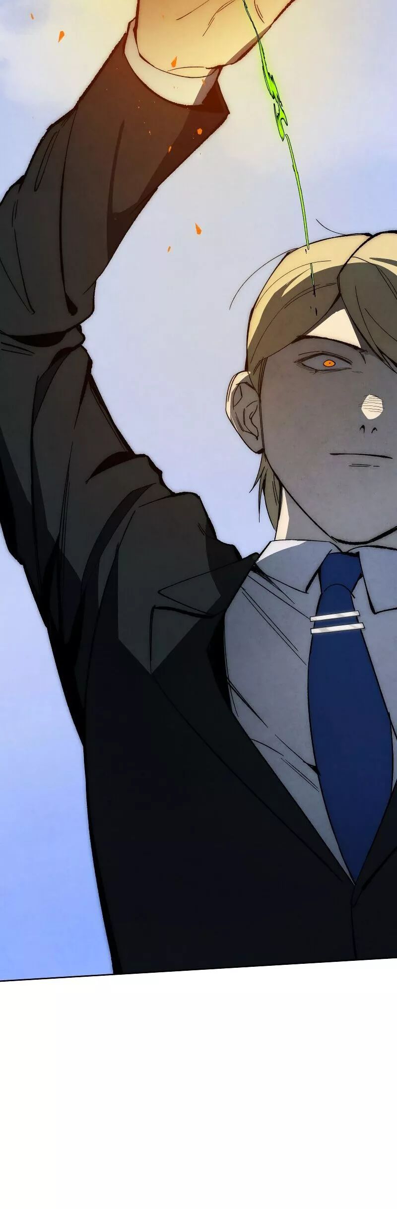 Hand Jumper - Chapter 62 - Page 16