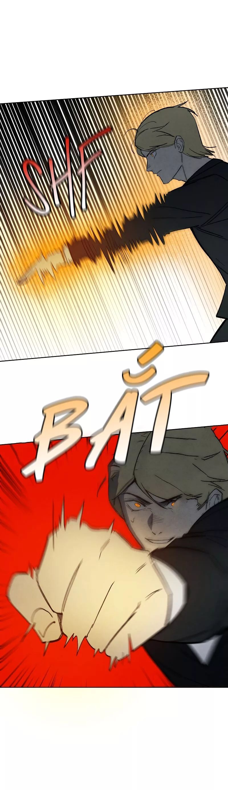 Hand Jumper - Chapter 62 - Page 22