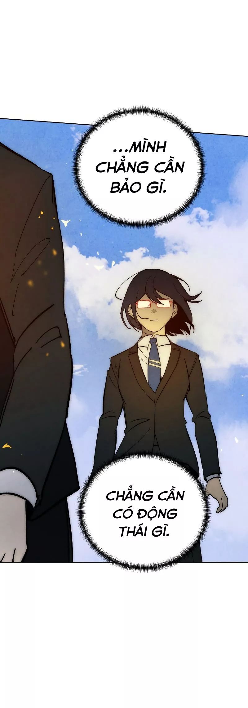 Hand Jumper - Chapter 62 - Page 26