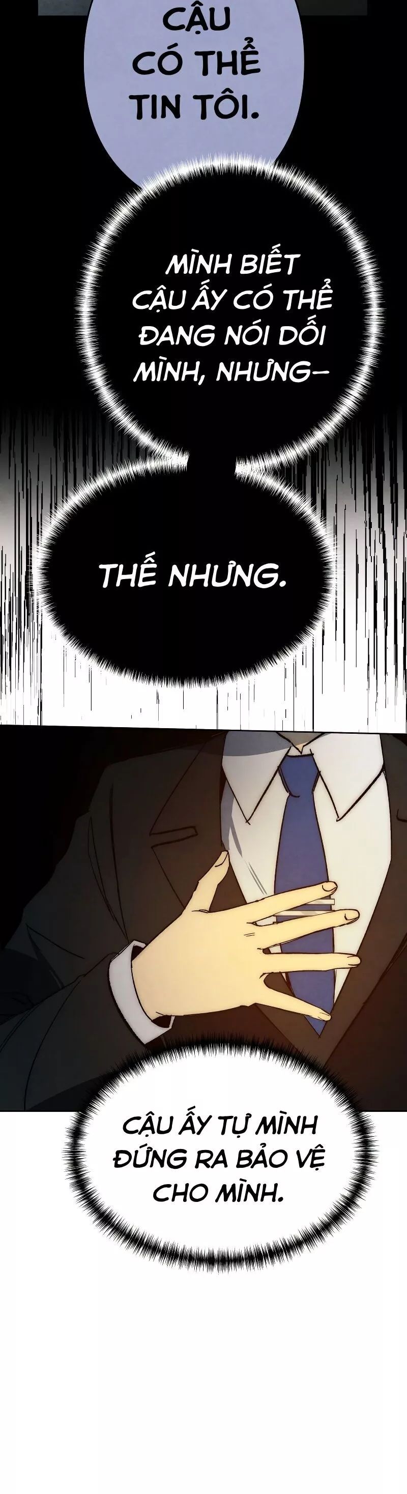 Hand Jumper - Chapter 62 - Page 28