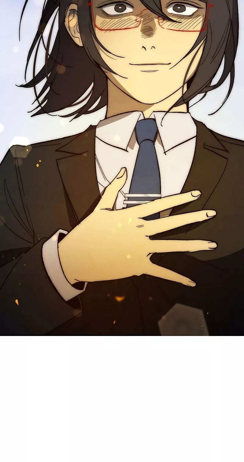 Hand Jumper - Chapter 62 - Page 30