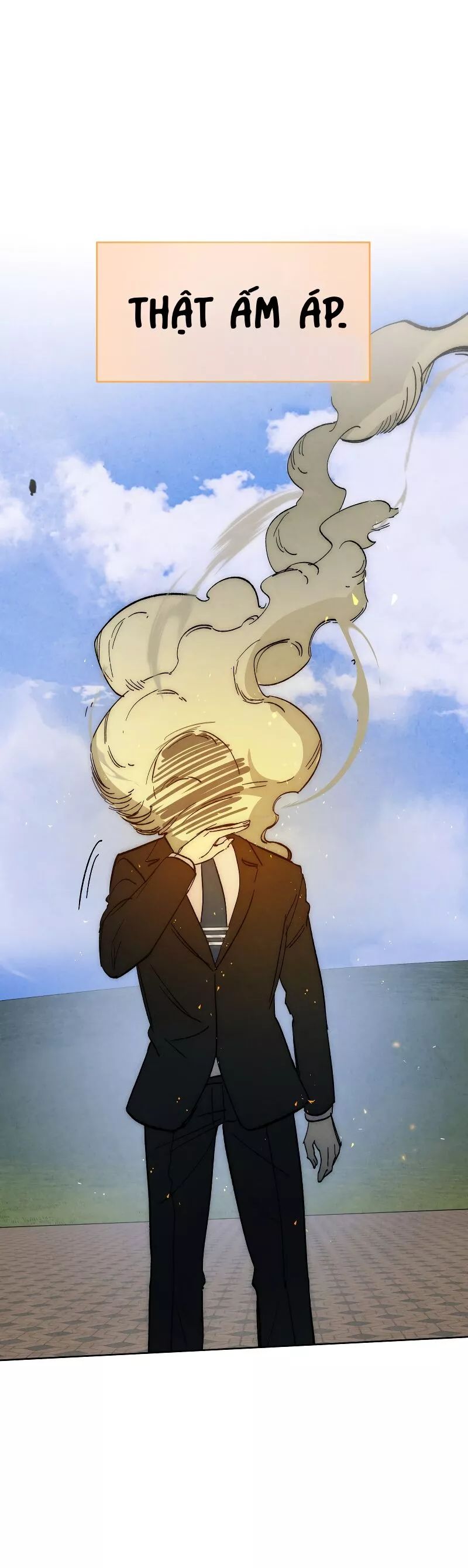 Hand Jumper - Chapter 62 - Page 31