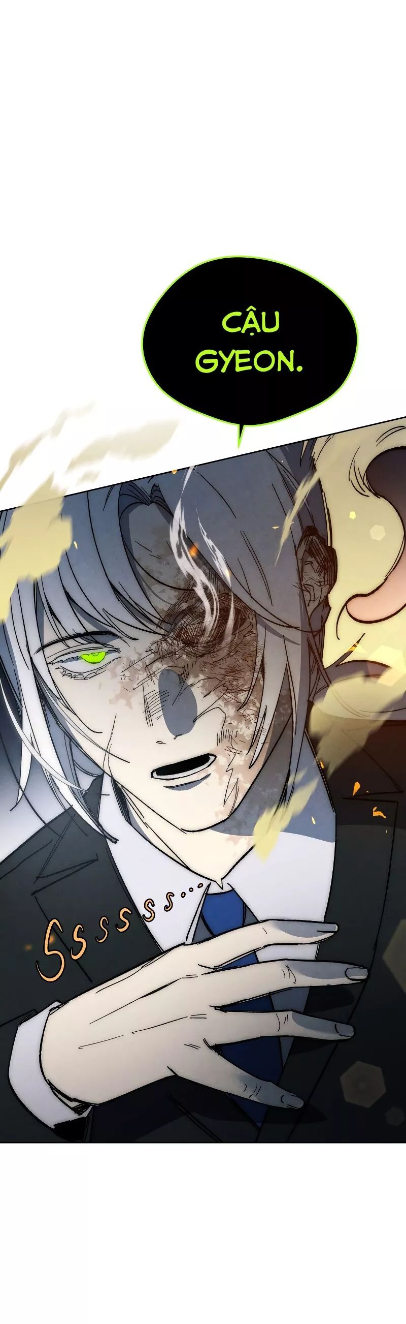 Hand Jumper - Chapter 62 - Page 33