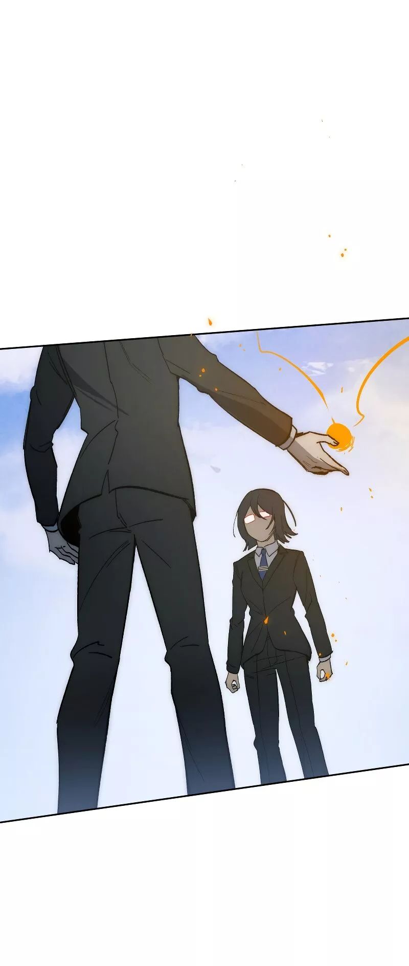 Hand Jumper - Chapter 62 - Page 4