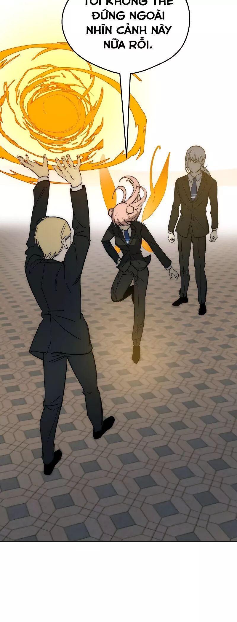 Hand Jumper - Chapter 62 - Page 43