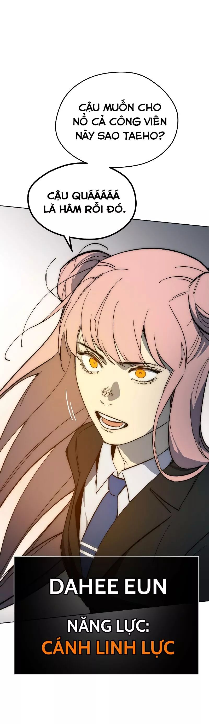 Hand Jumper - Chapter 62 - Page 44