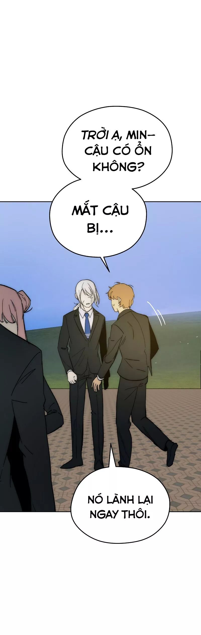 Hand Jumper - Chapter 62 - Page 48