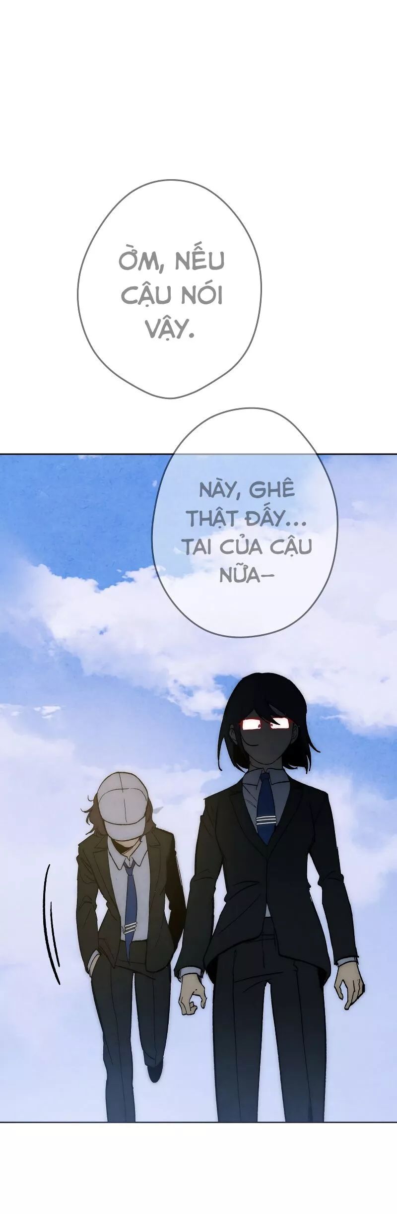 Hand Jumper - Chapter 62 - Page 49