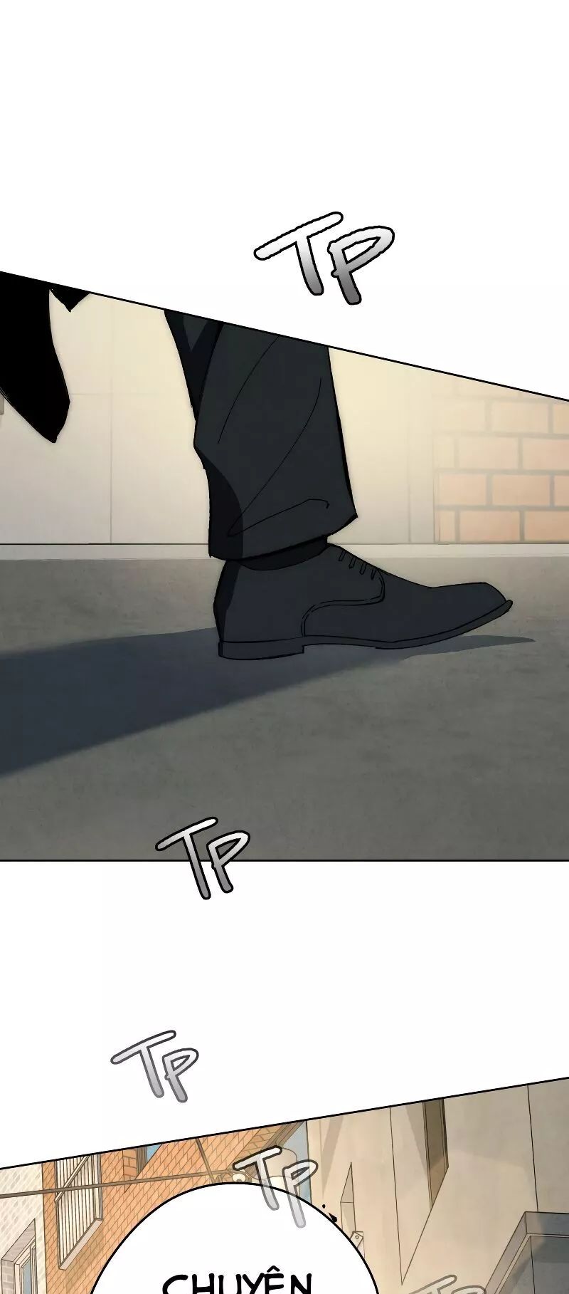 Hand Jumper - Chapter 62 - Page 56