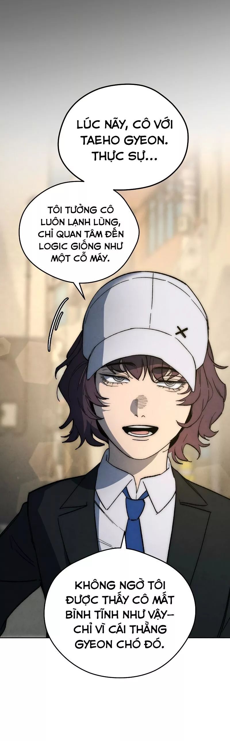 Hand Jumper - Chapter 62 - Page 58