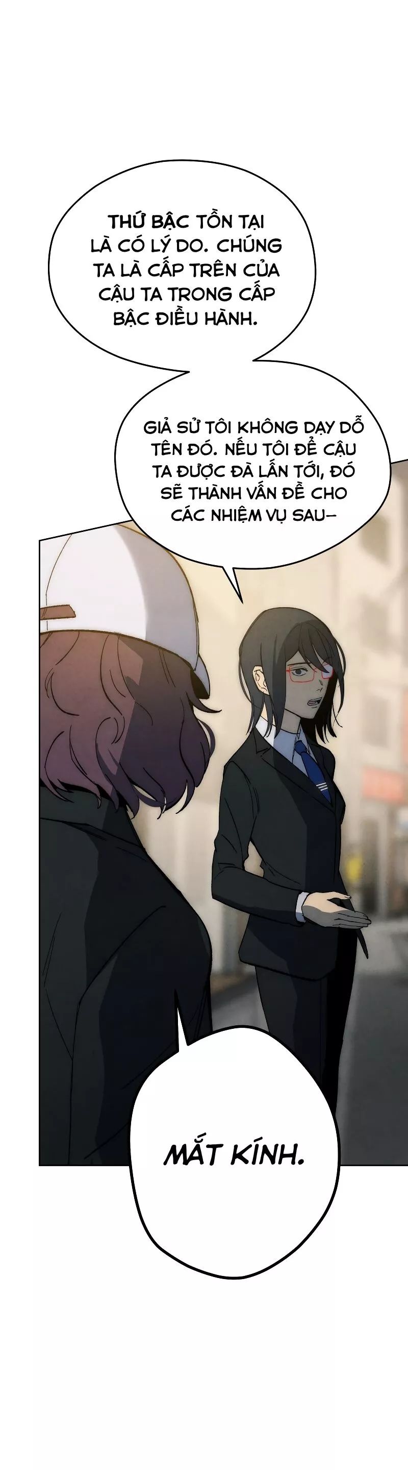 Hand Jumper - Chapter 62 - Page 60