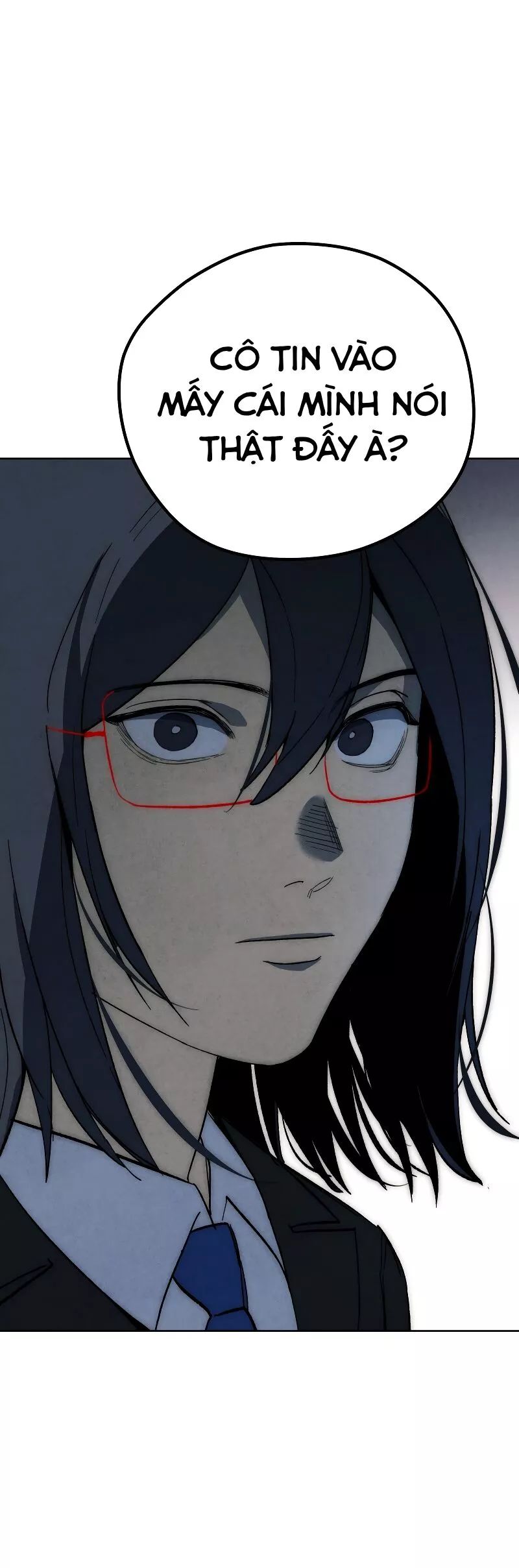 Hand Jumper - Chapter 62 - Page 61