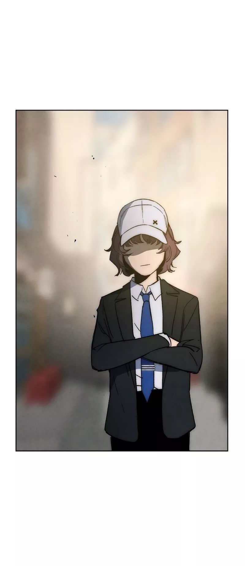 Hand Jumper - Chapter 62 - Page 63