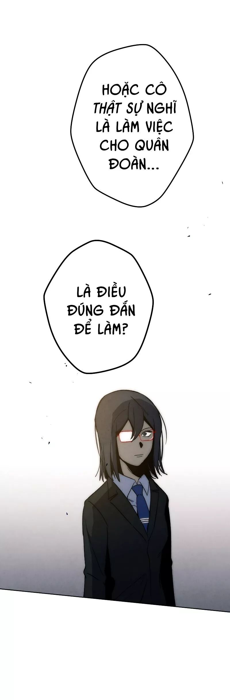 Hand Jumper - Chapter 62 - Page 71