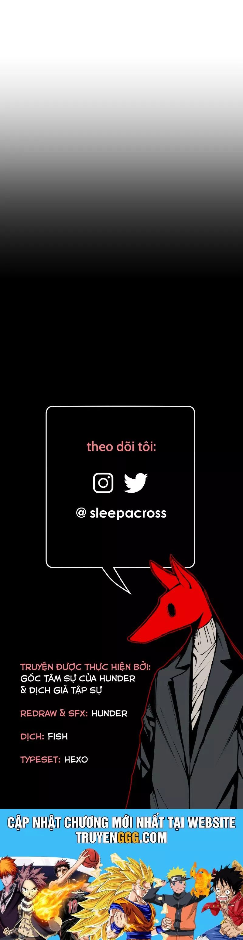 Hand Jumper - Chapter 62 - Page 72