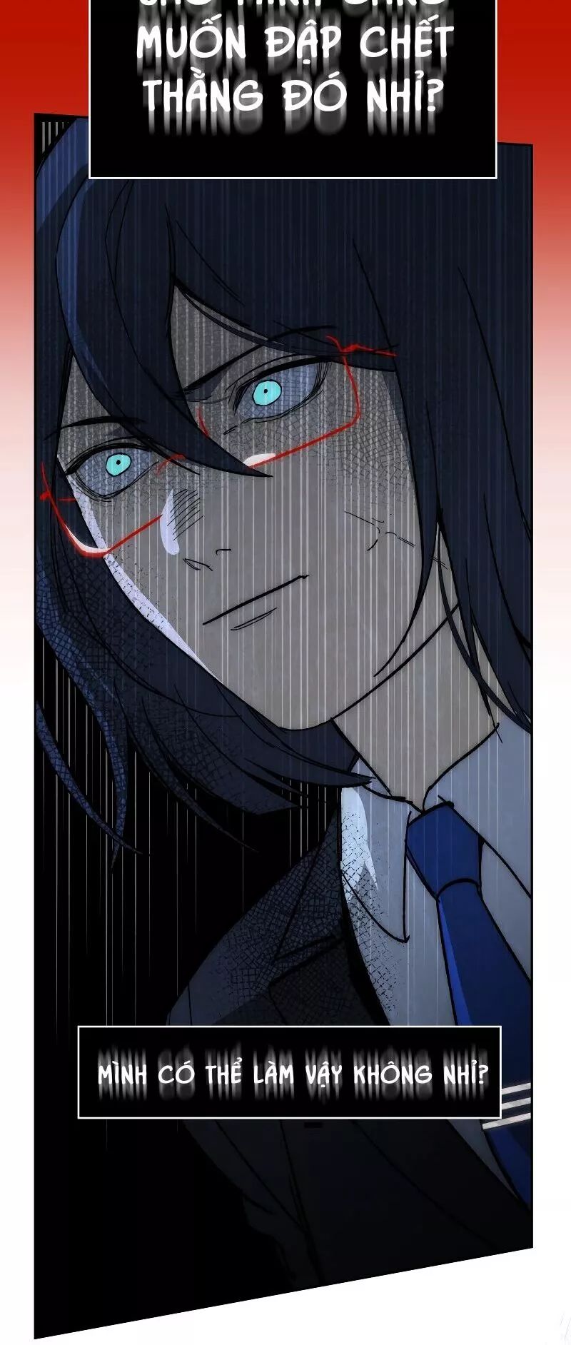 Hand Jumper - Chapter 62 - Page 8