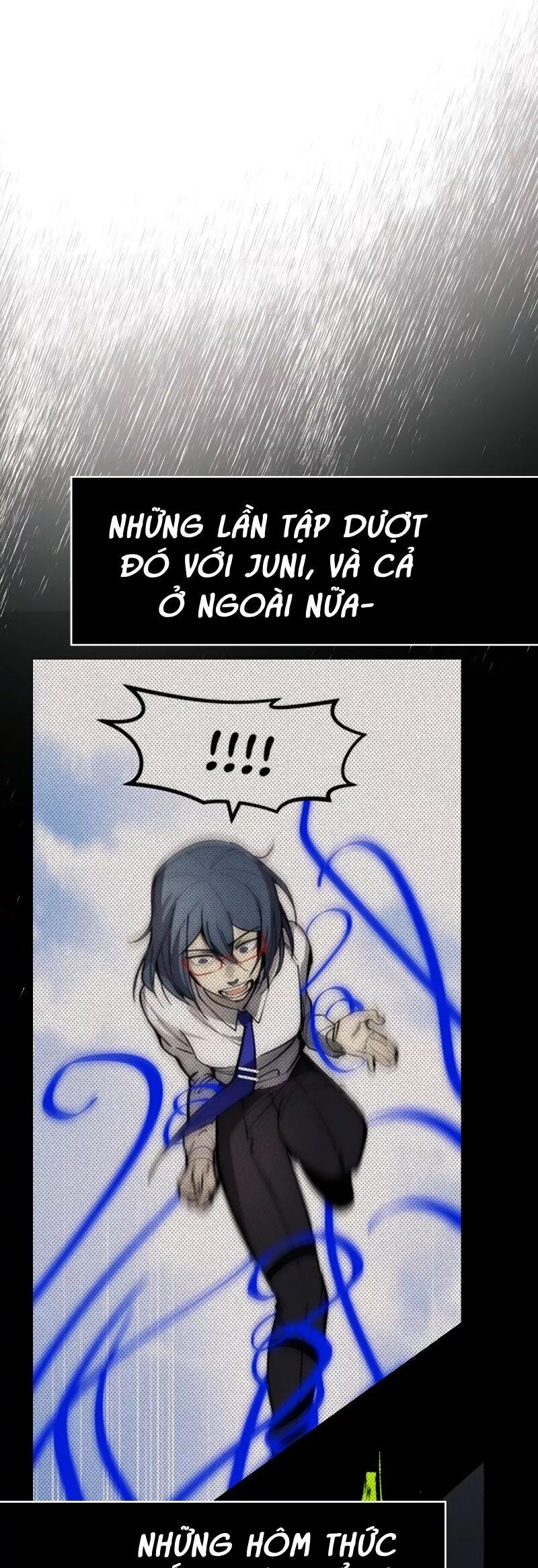 Hand Jumper - Chapter 62 - Page 9