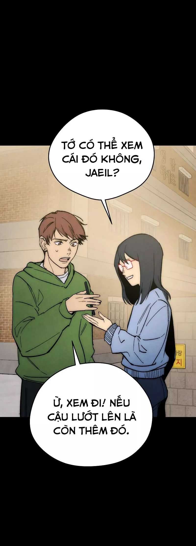 Hand Jumper - Chapter 63 - Page 10