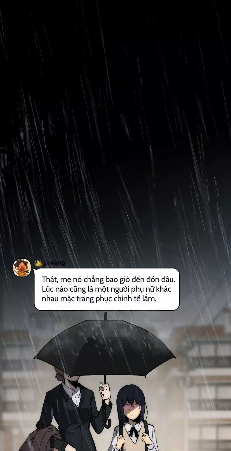 Hand Jumper - Chapter 63 - Page 15