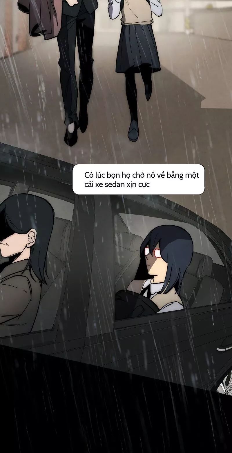 Hand Jumper - Chapter 63 - Page 16