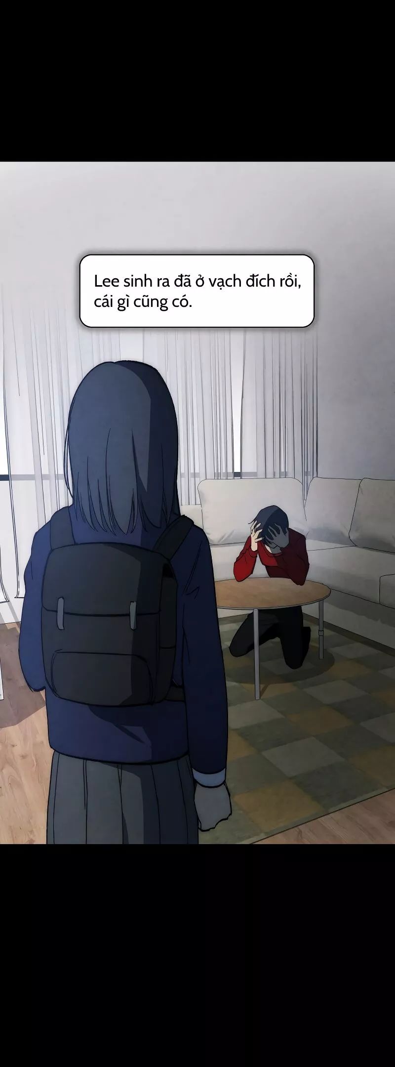 Hand Jumper - Chapter 63 - Page 18