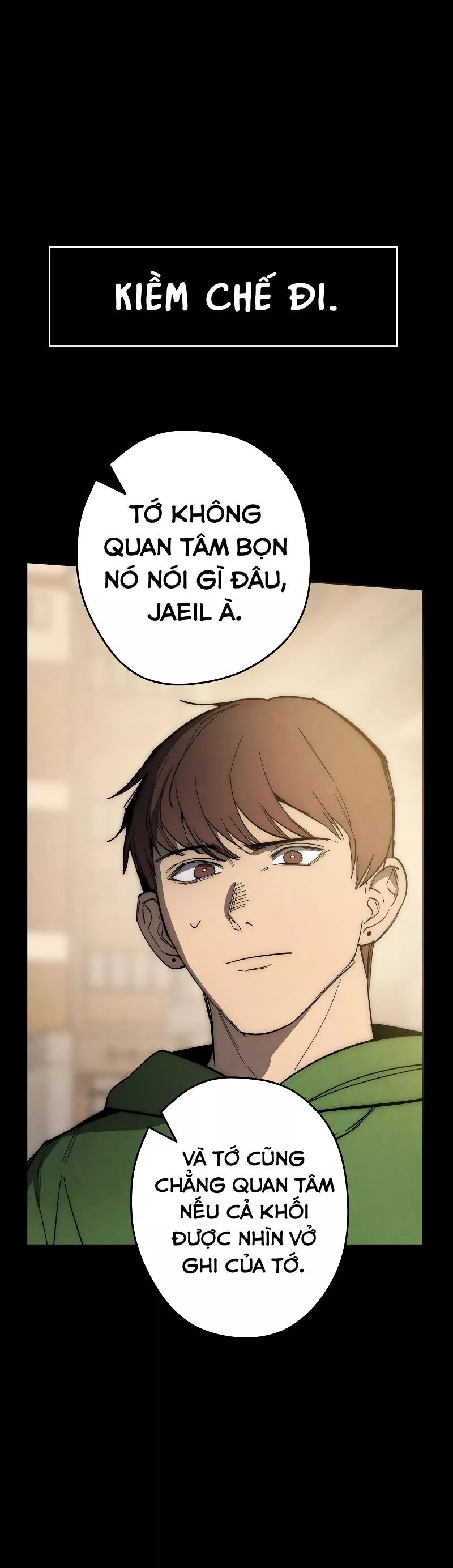 Hand Jumper - Chapter 63 - Page 22