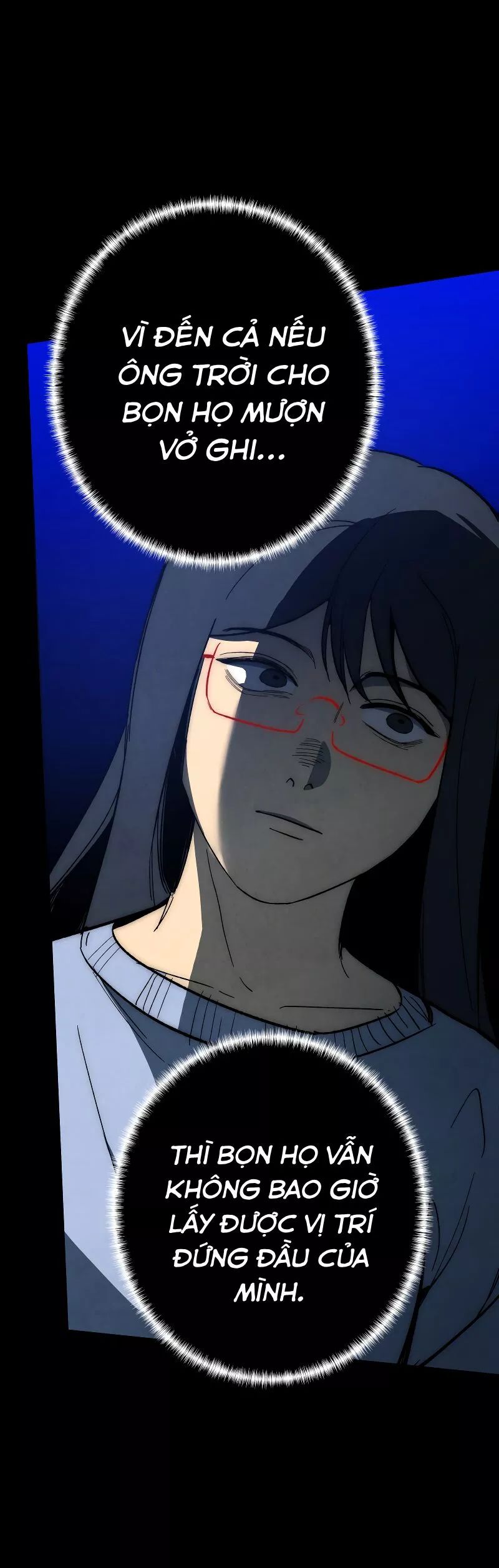 Hand Jumper - Chapter 63 - Page 24