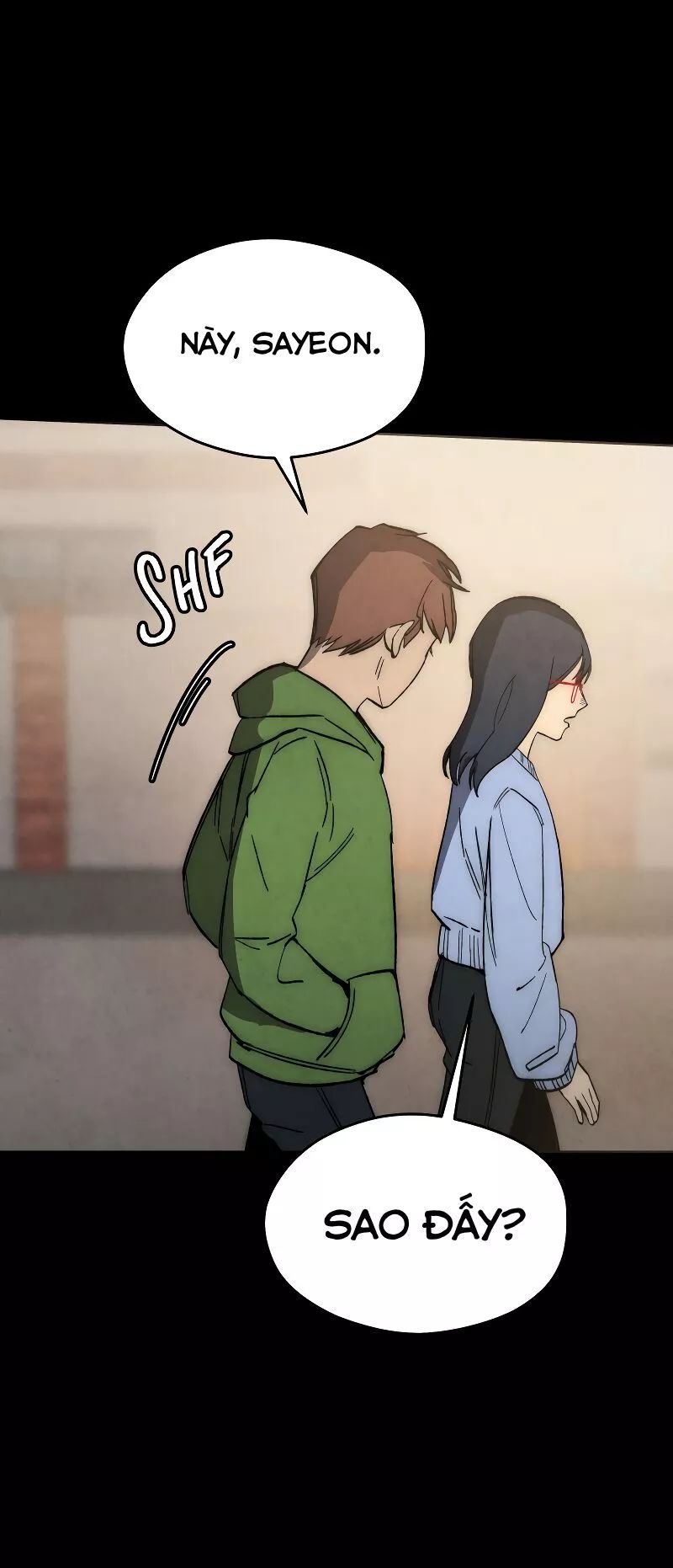 Hand Jumper - Chapter 63 - Page 25