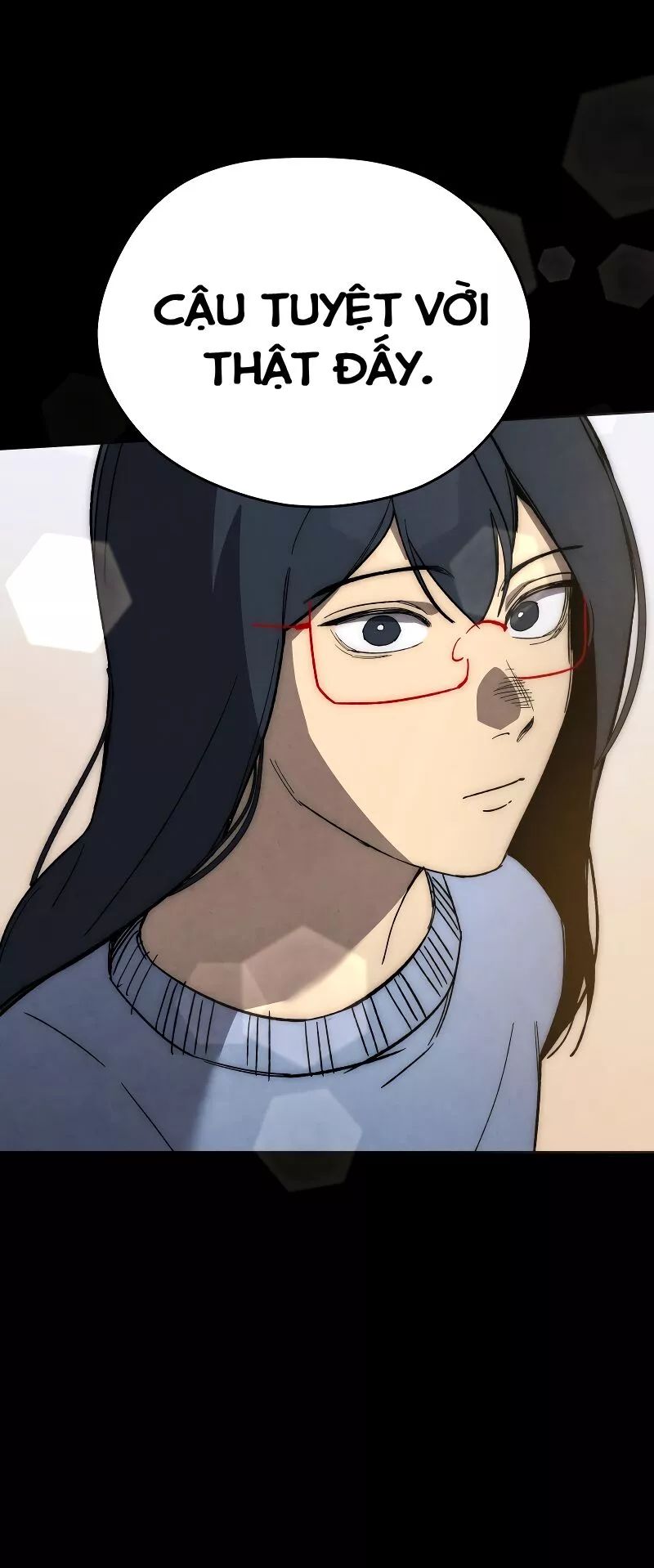 Hand Jumper - Chapter 63 - Page 27