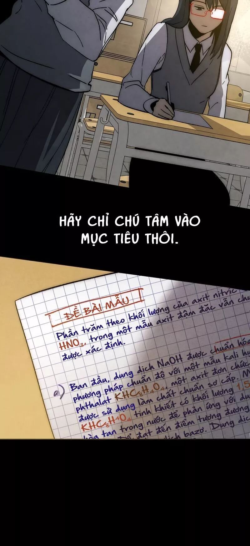 Hand Jumper - Chapter 63 - Page 3