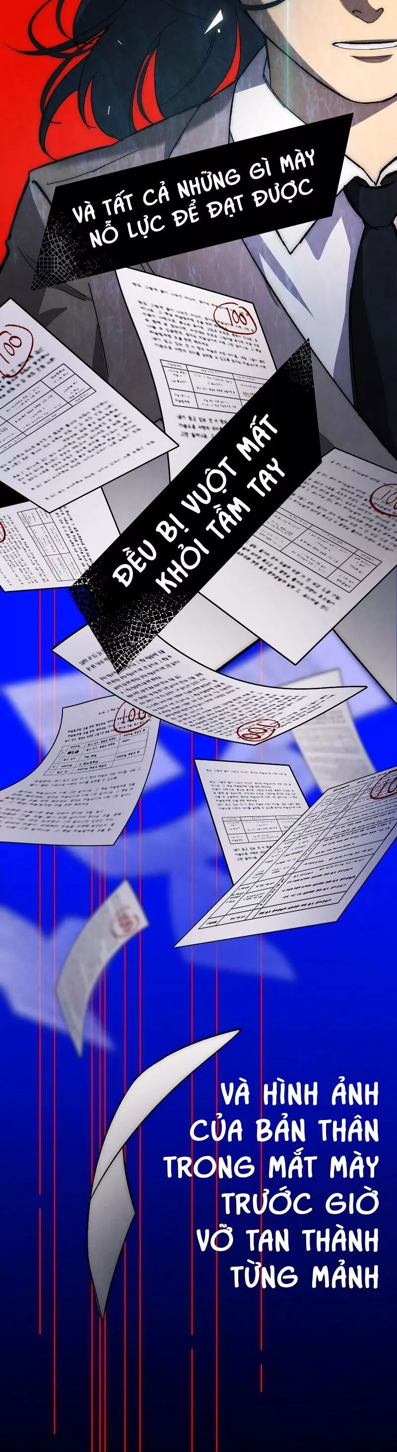 Hand Jumper - Chapter 63 - Page 33