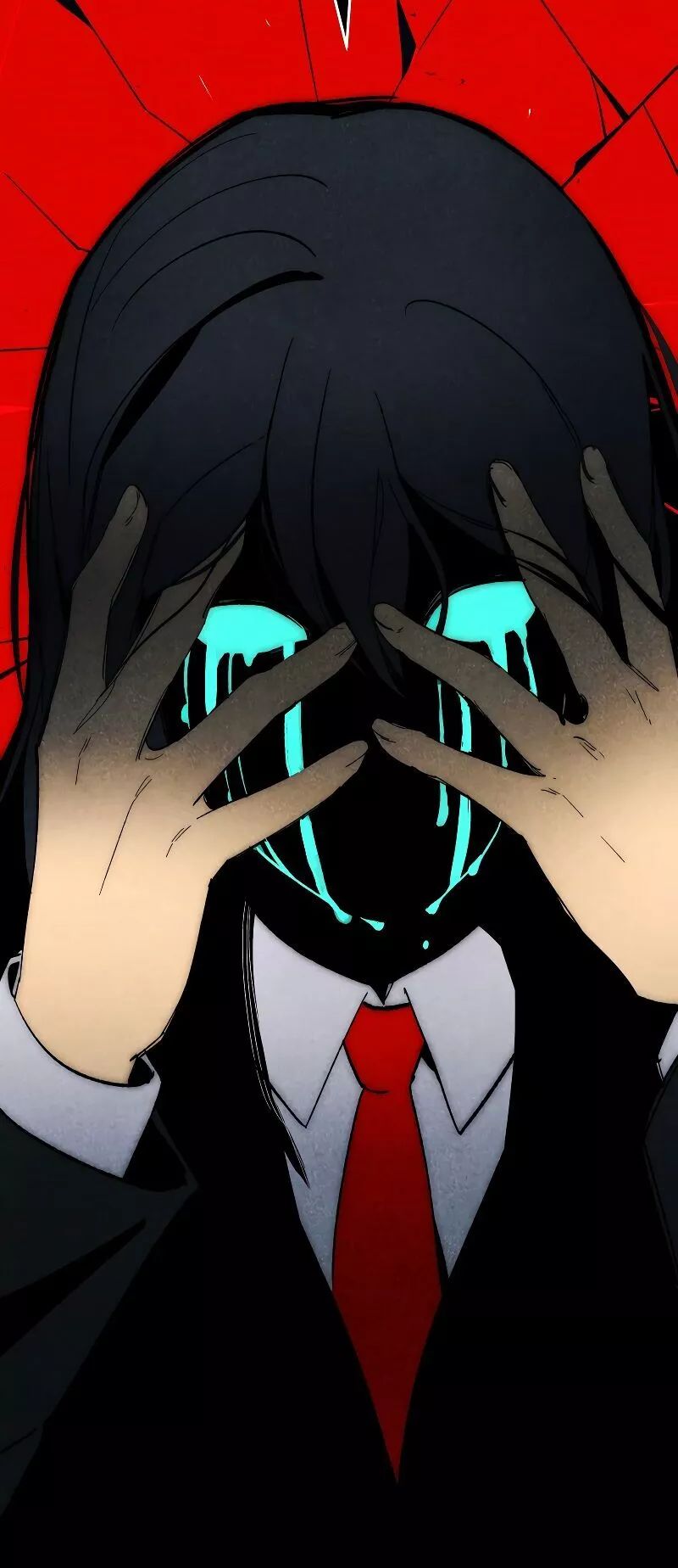 Hand Jumper - Chapter 63 - Page 46