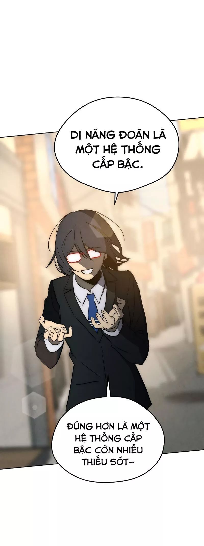 Hand Jumper - Chapter 63 - Page 50