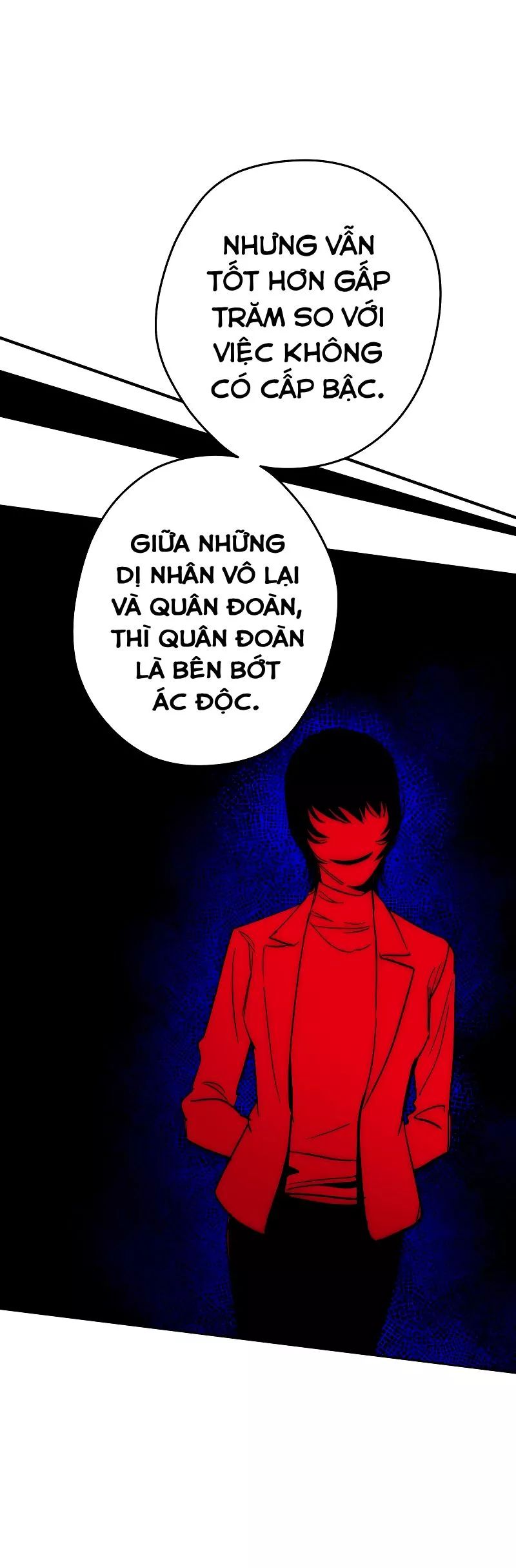 Hand Jumper - Chapter 63 - Page 51