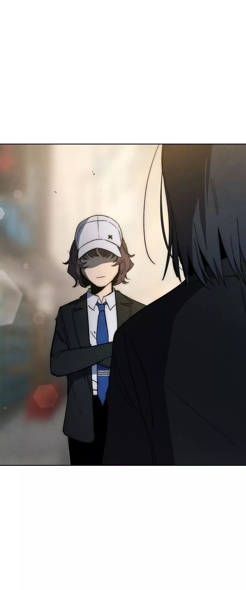 Hand Jumper - Chapter 63 - Page 53