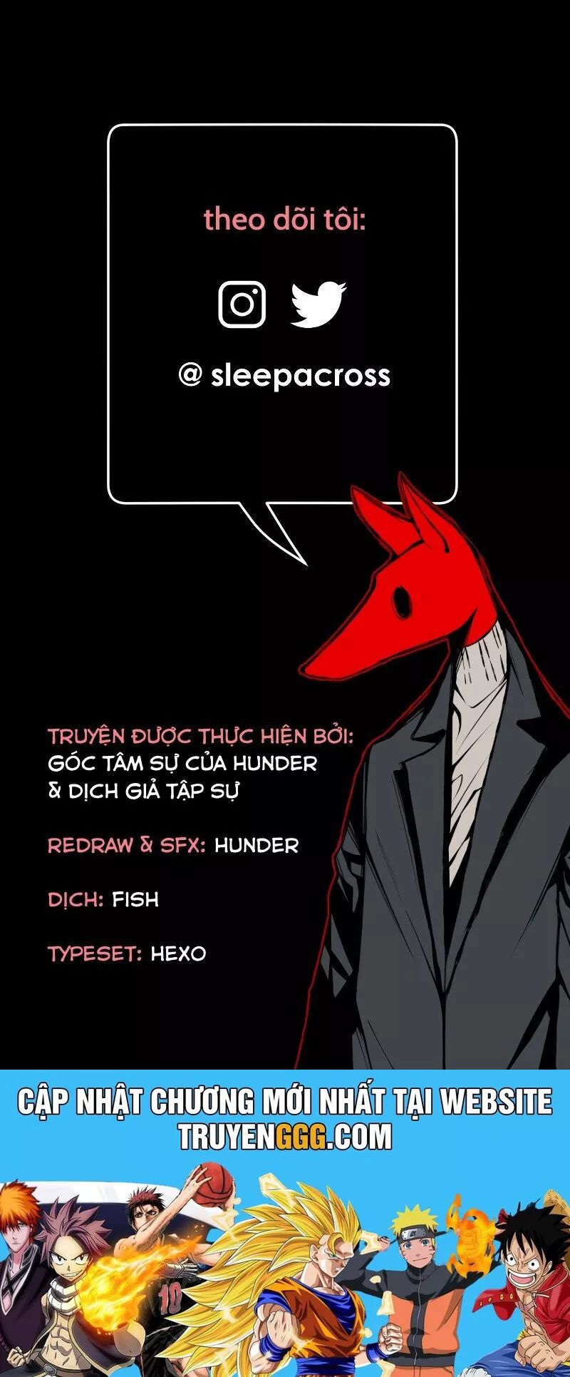 Hand Jumper - Chapter 63 - Page 59