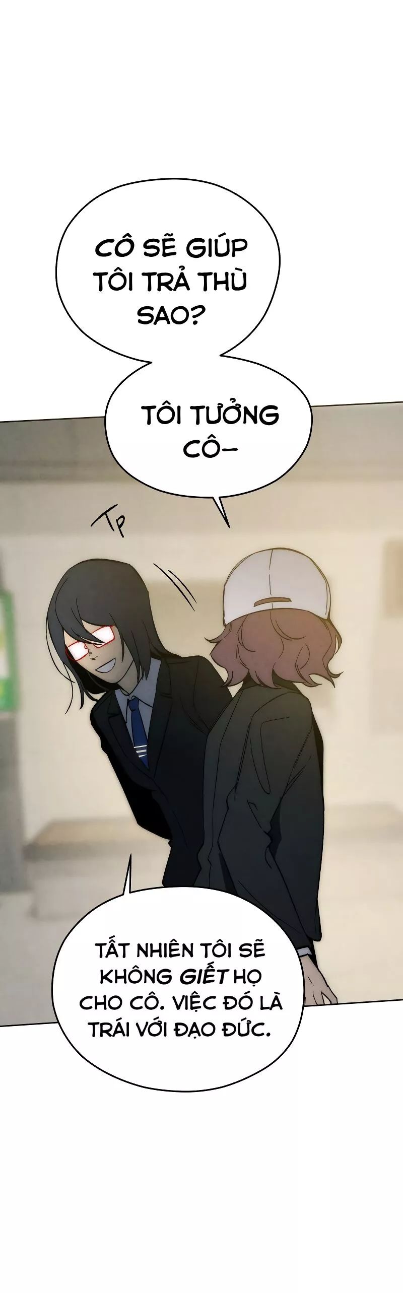 Hand Jumper - Chapter 64 - Page 11