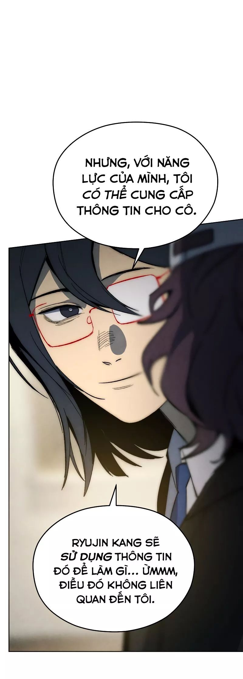 Hand Jumper - Chapter 64 - Page 12