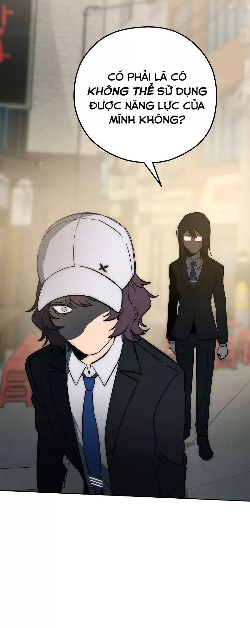 Hand Jumper - Chapter 64 - Page 15