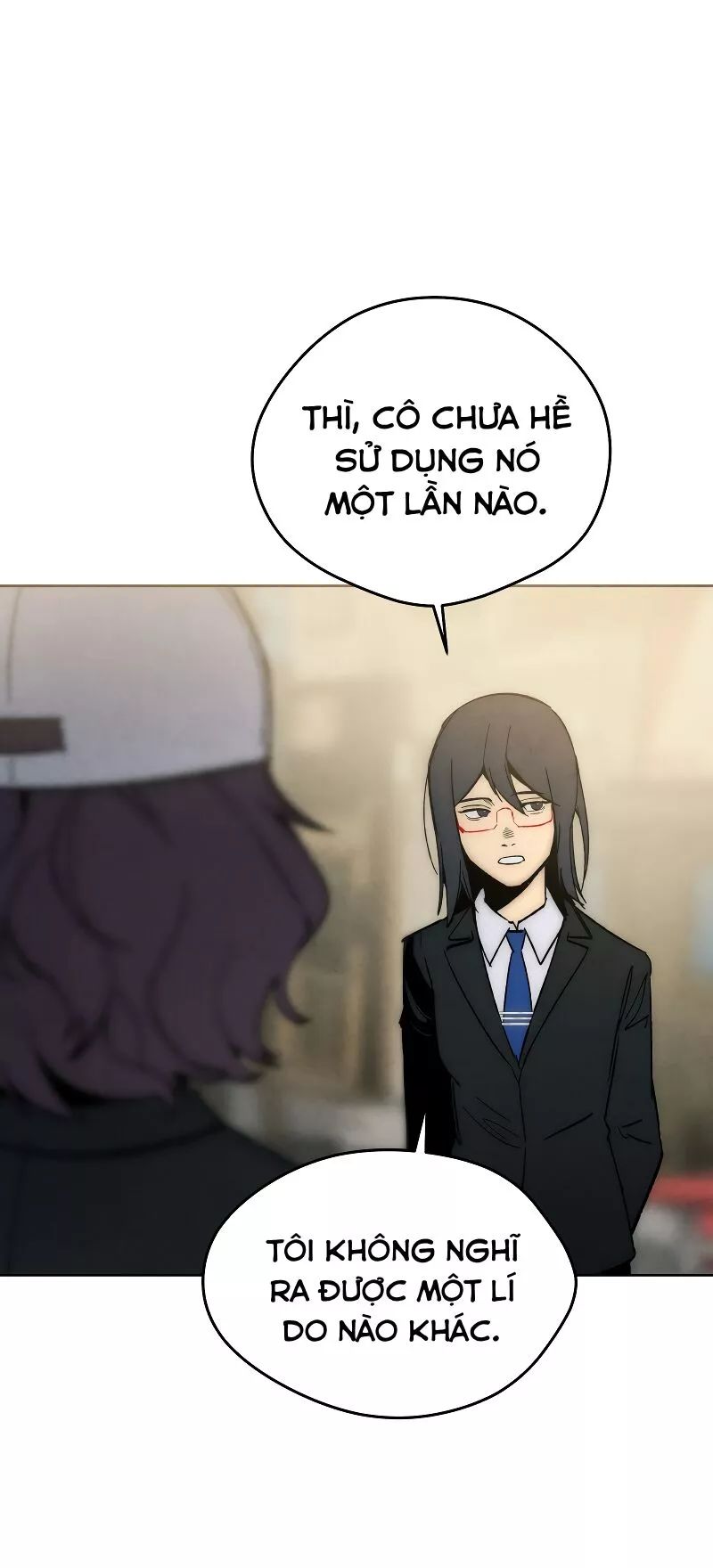 Hand Jumper - Chapter 64 - Page 18