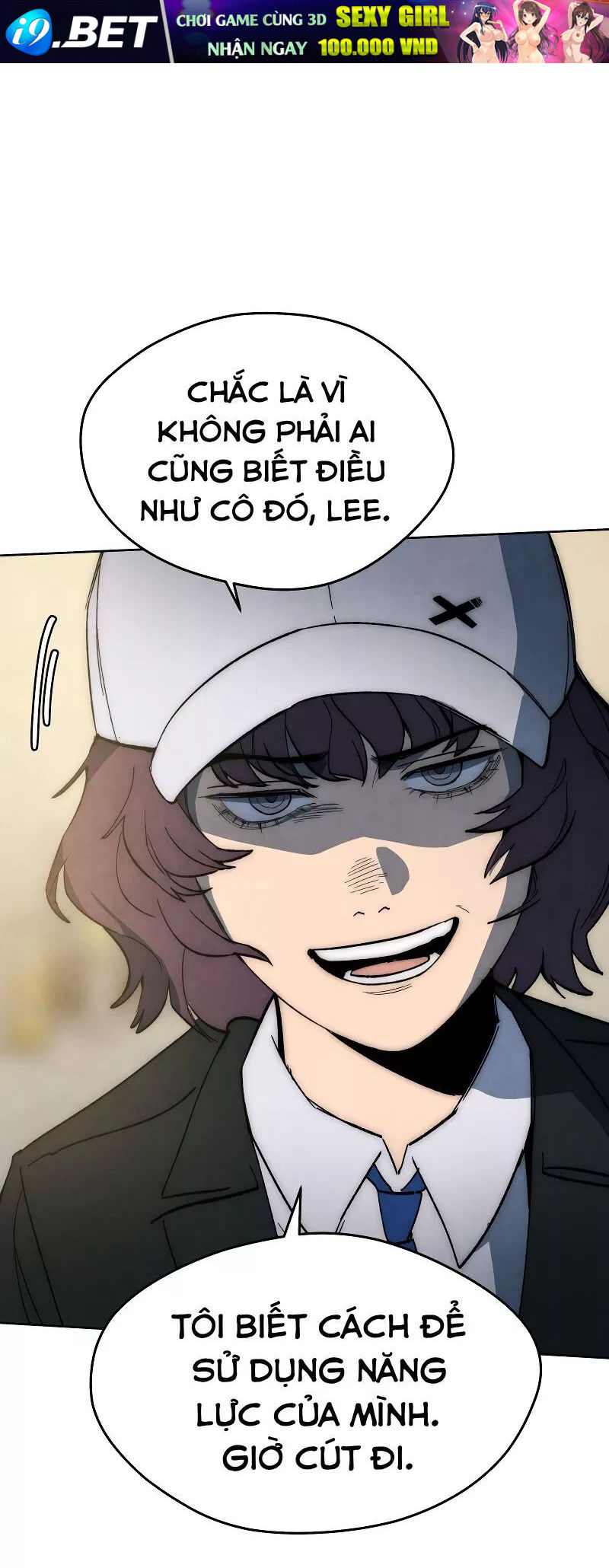 Hand Jumper - Chapter 64 - Page 23