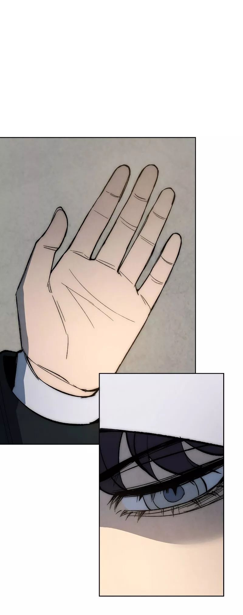 Hand Jumper - Chapter 64 - Page 28