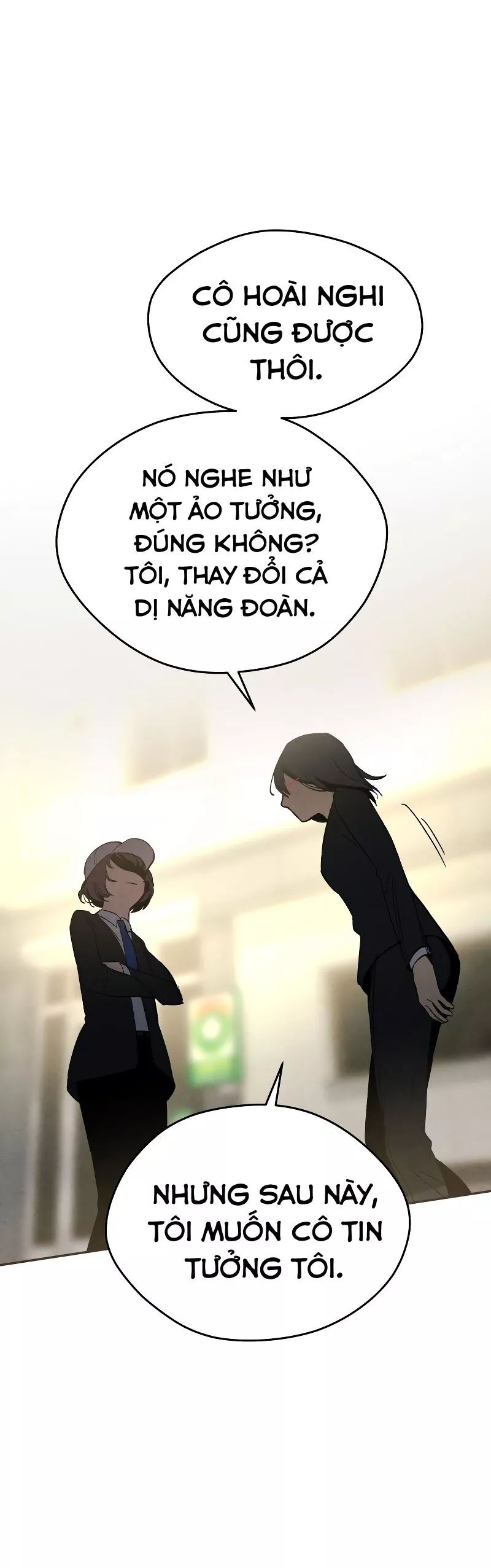 Hand Jumper - Chapter 64 - Page 3