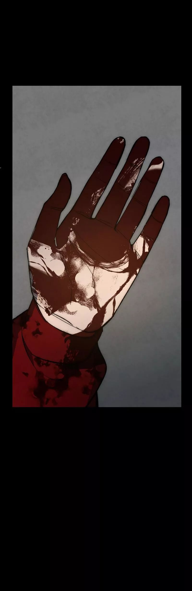 Hand Jumper - Chapter 64 - Page 30