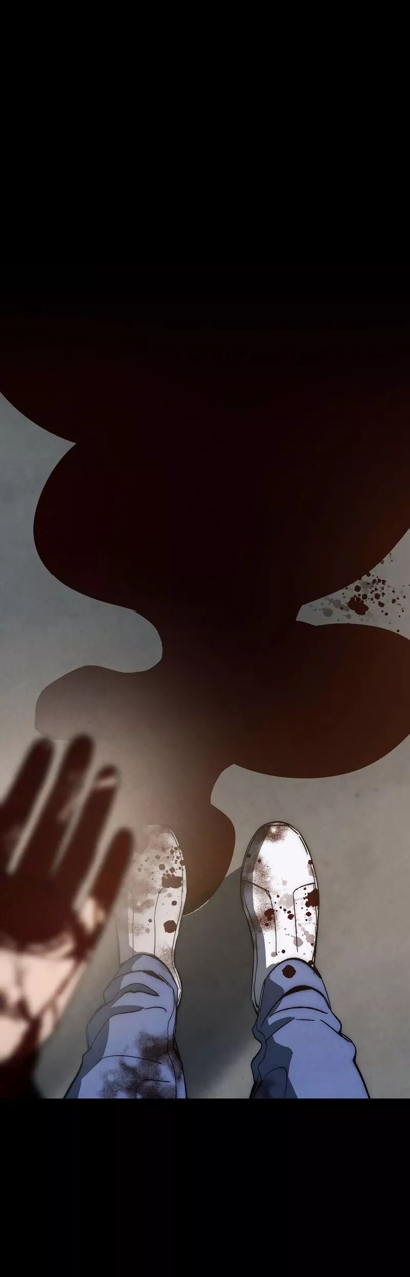 Hand Jumper - Chapter 64 - Page 31