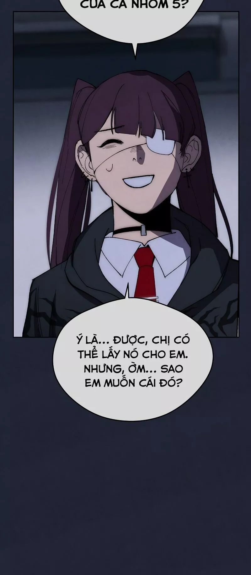 Hand Jumper - Chapter 64 - Page 37