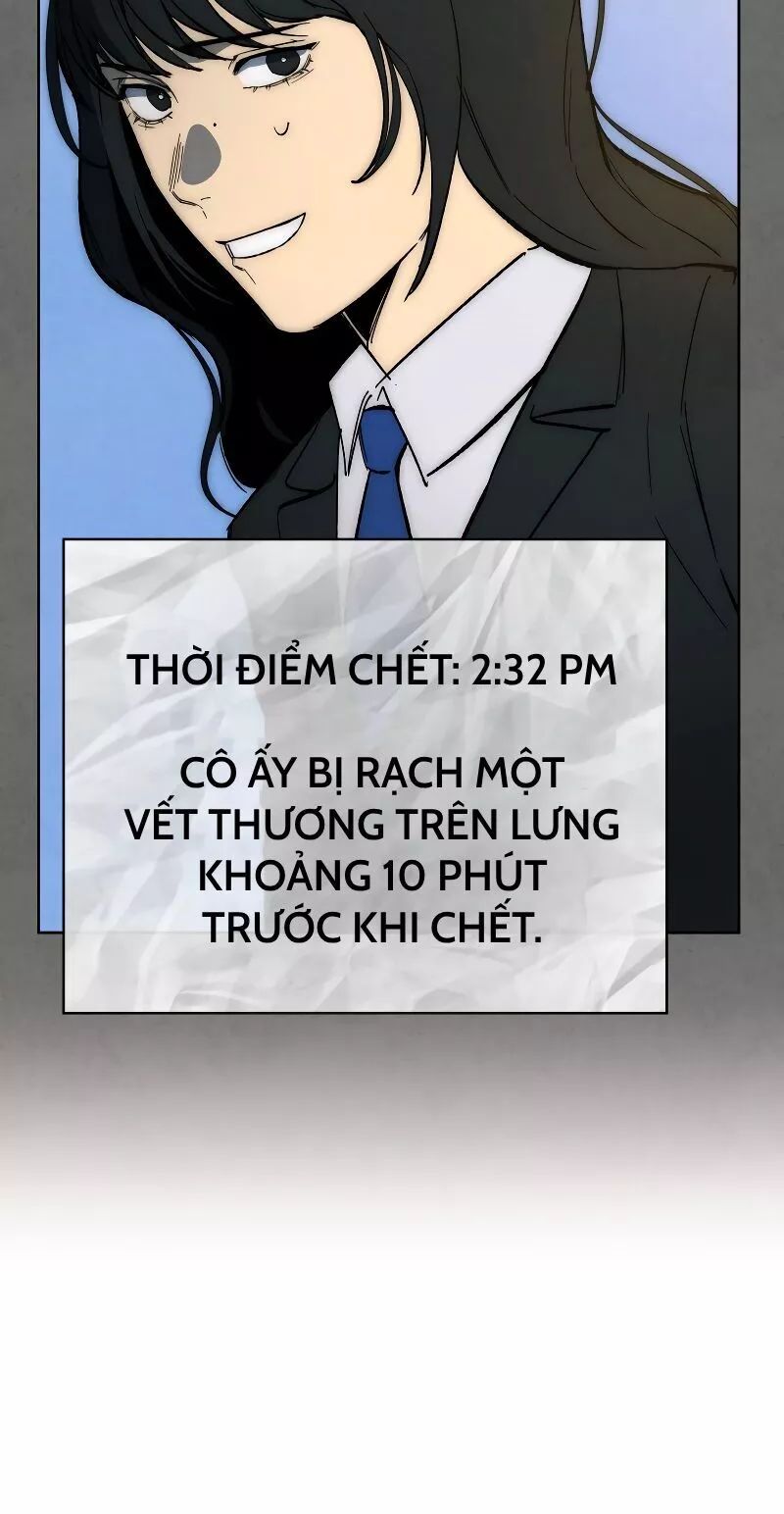 Hand Jumper - Chapter 64 - Page 39