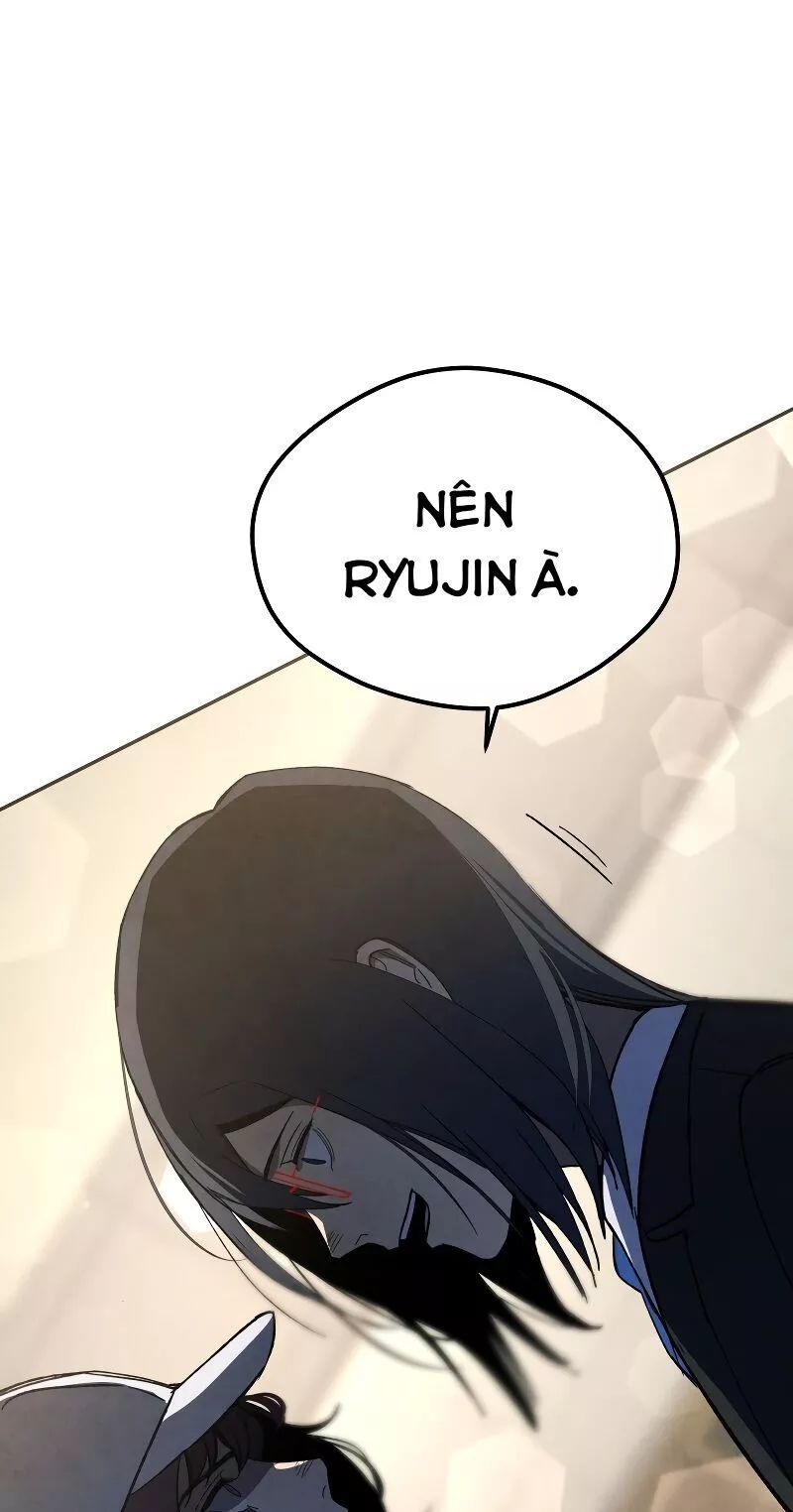 Hand Jumper - Chapter 64 - Page 4